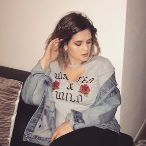 Meet your Posher, Camille